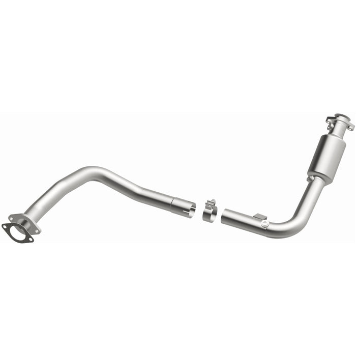 MagnaFlow 07-09 Range Rover Sport 4.4L Direct Fit Converter
