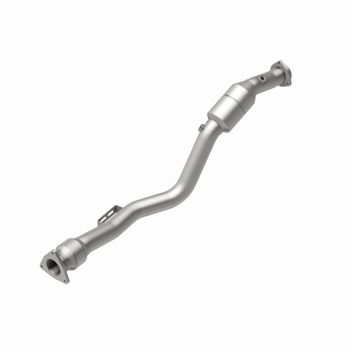 MagnaFlow Direct Fit Catalytic Converter 04/06 VW Phaeton 4.2L Front Passenger Side