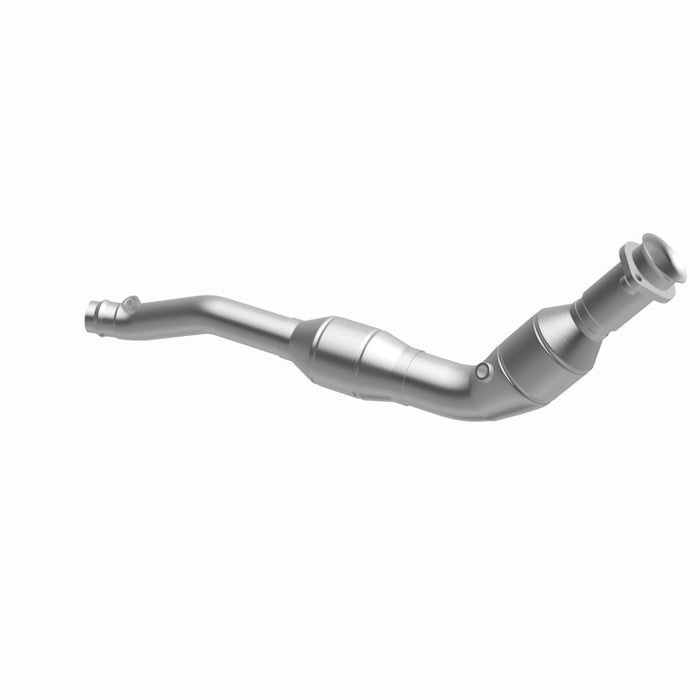 MagnaFlow Direct Fit Catalytic Converter 2014-2016 Land Rover LR4 V6 3 OEM Underbody