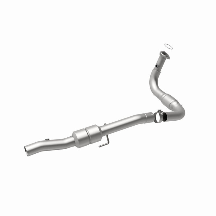 MagnaFlow Direct Fit Catalytic Converter 00-06 Chevy/GMC Driver Side 6.0L