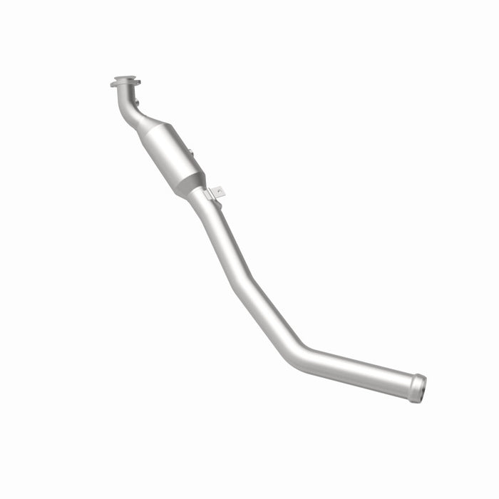 MagnaFlow Direct Fit Catalytic Converter 2007-2012 GL450 4.6 L Underbody
