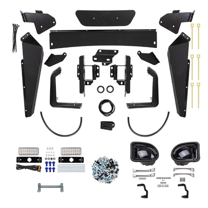 ARB Bumper/Fitting Kit Bundle 3434190