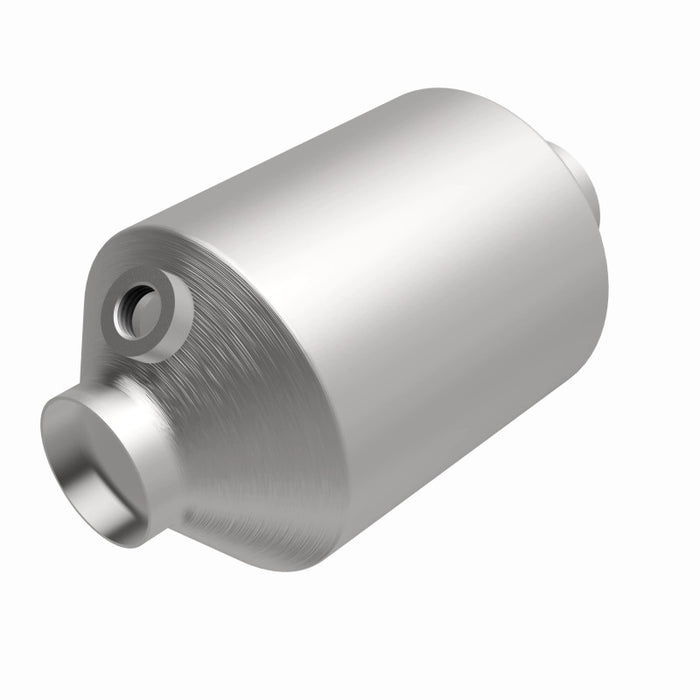 MagnaFlow 2.00 1/O2 CA 5in. Spun Universal Converter