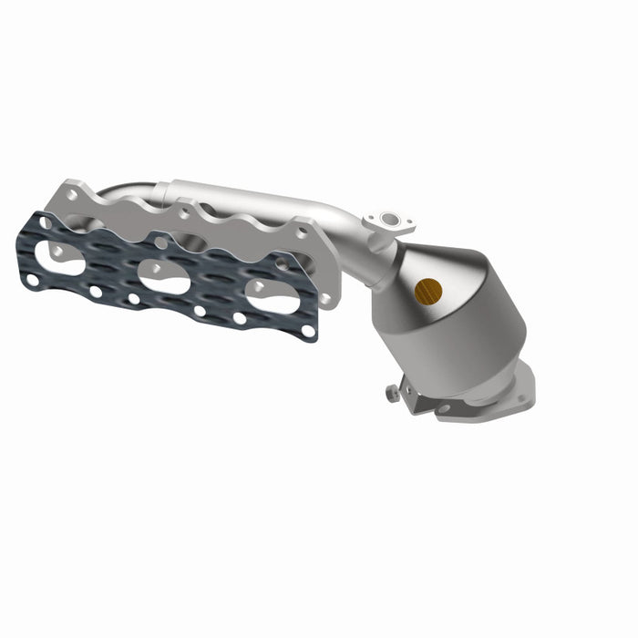 MagnaFlow Direct Fit Catalytic Converter 00 Suzuki Grand Vitara 2.5L