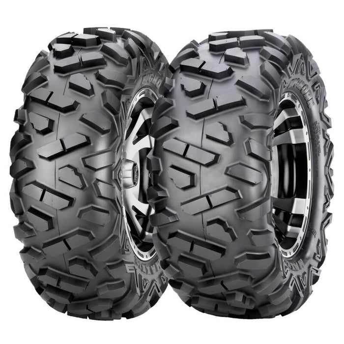 Maxxis M918 27x12R12 Bighorn 6PR TL