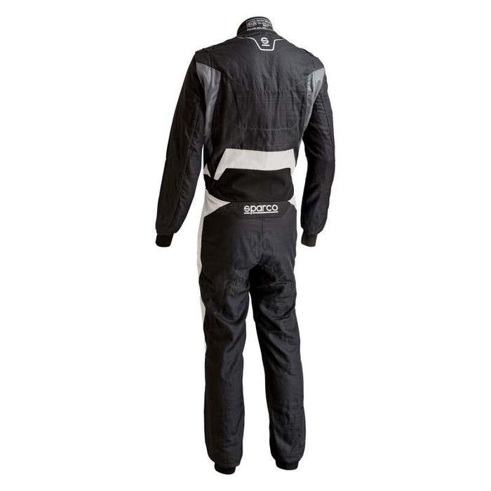 Sparco Suit Victory PRO 60 BLK/GRY