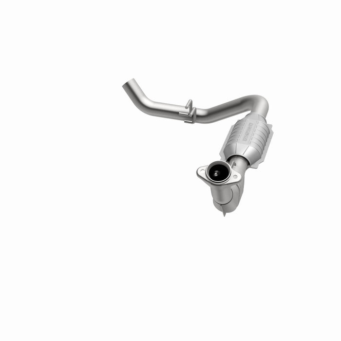 MagnaFlow Direct Fit Catalytic Converter 99-02 Expedition 5.4L 4wd