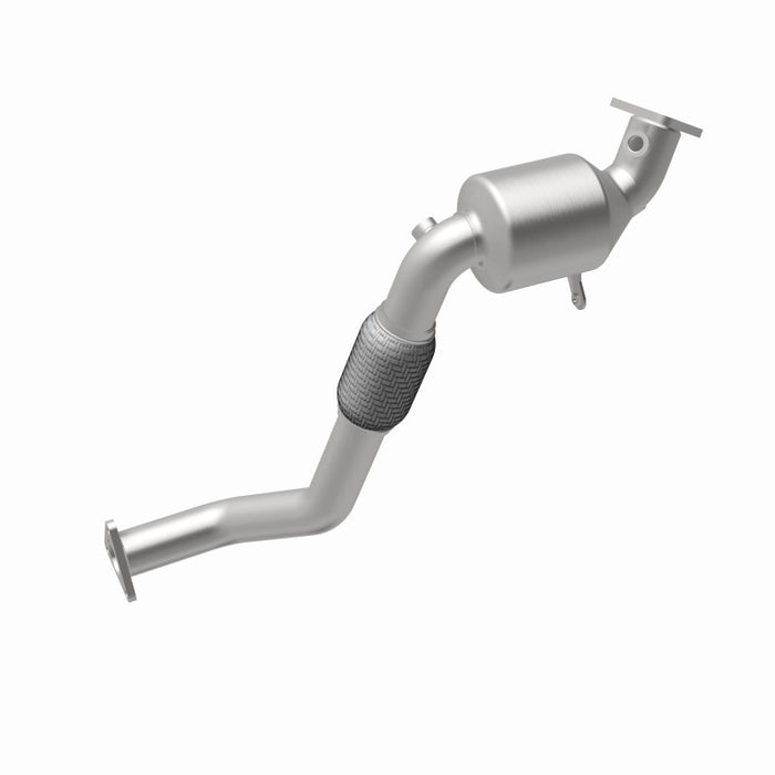 MagnaFlow 07-08 Audi Q7 3.6L Direct Fit Converter