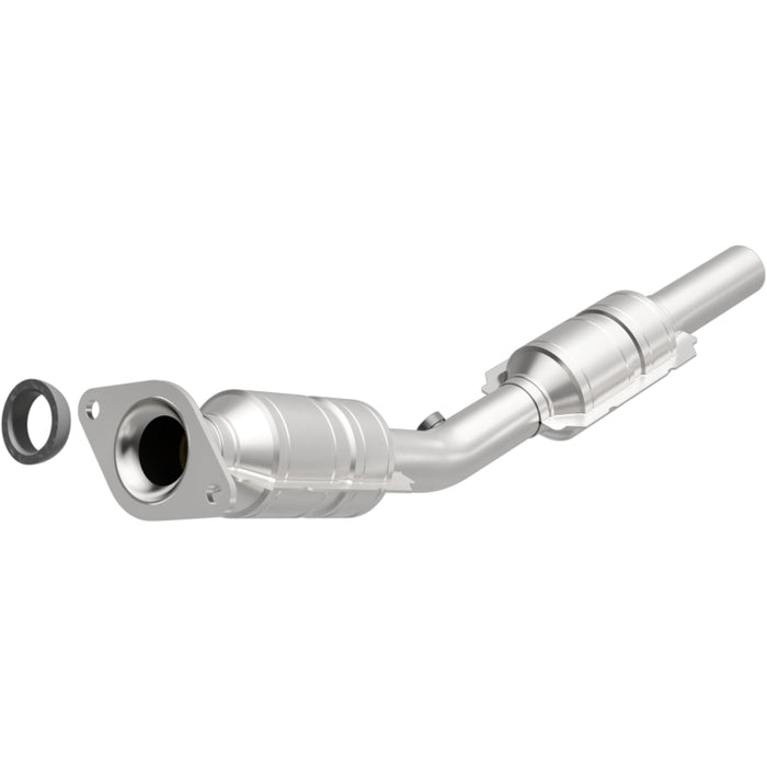 MagnaFlow Direct Fit Catalytic Converter 03-04 Pontiac Vibe 1.8L