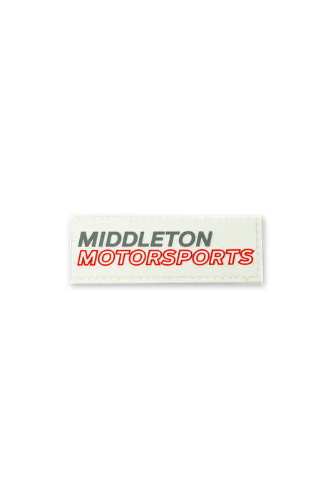 Middleton Motorsports Patch