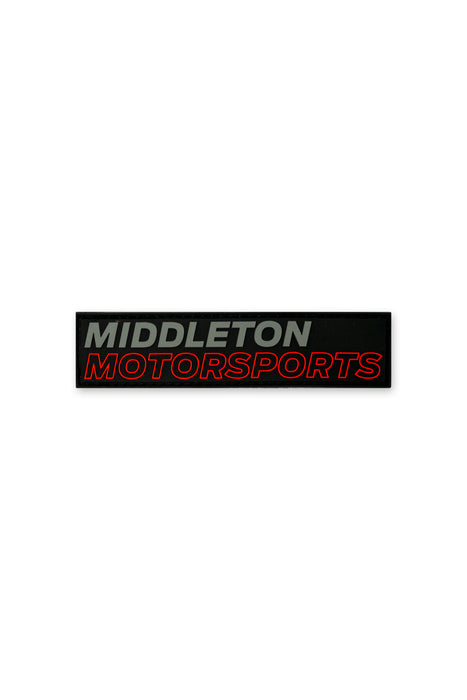 Middleton Motorsports Patch