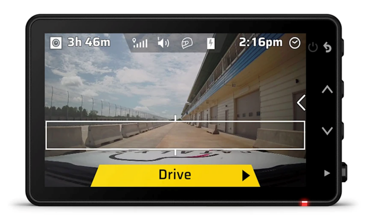 Garmin Catalyst 2