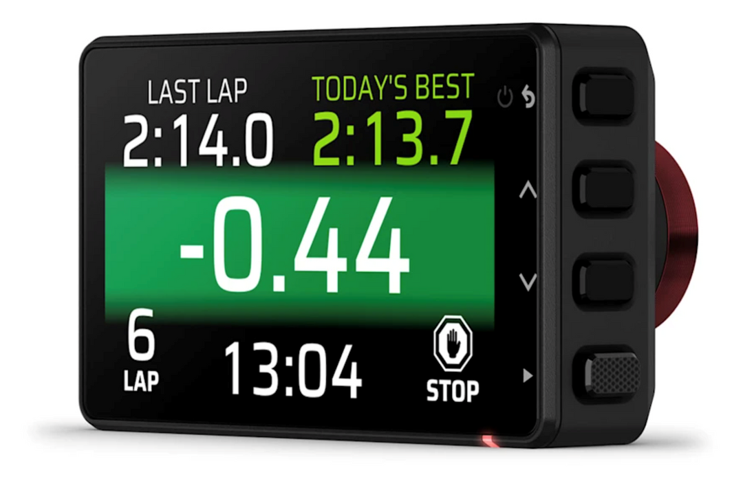 Garmin Catalyst 2