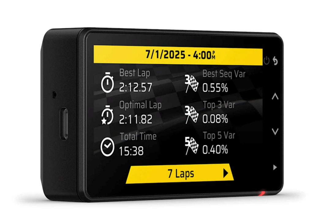 Garmin Catalyst 2