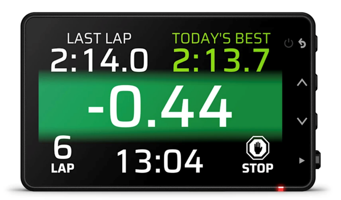 Garmin Catalyst 2