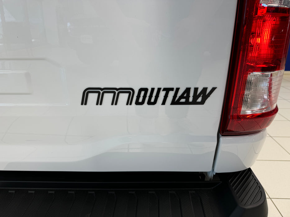 2023 F-150 XL Oxford White