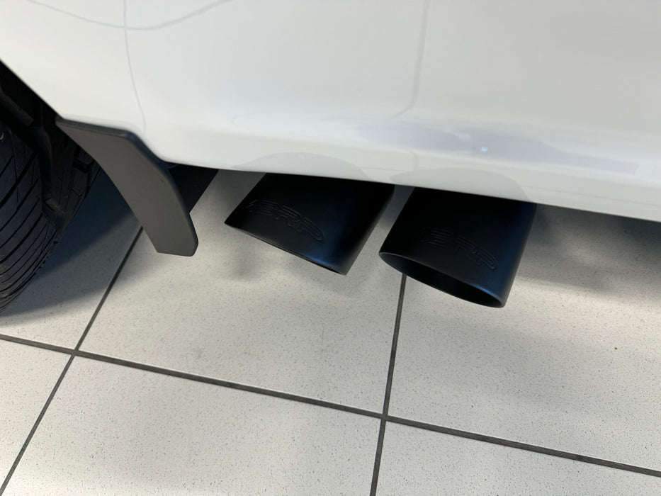 2023 F-150 XL Oxford White