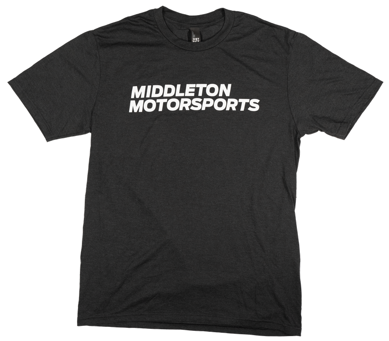 Middleton Motorsports Tee