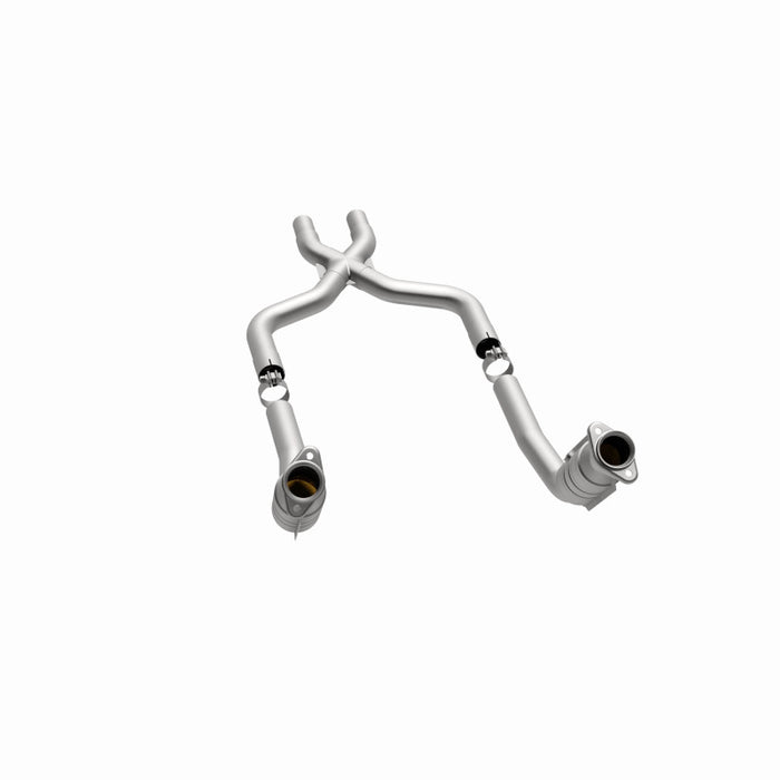 MagnaFlow Direct Fit Catalytic Converter 2011 Ford Mustang 3.7L