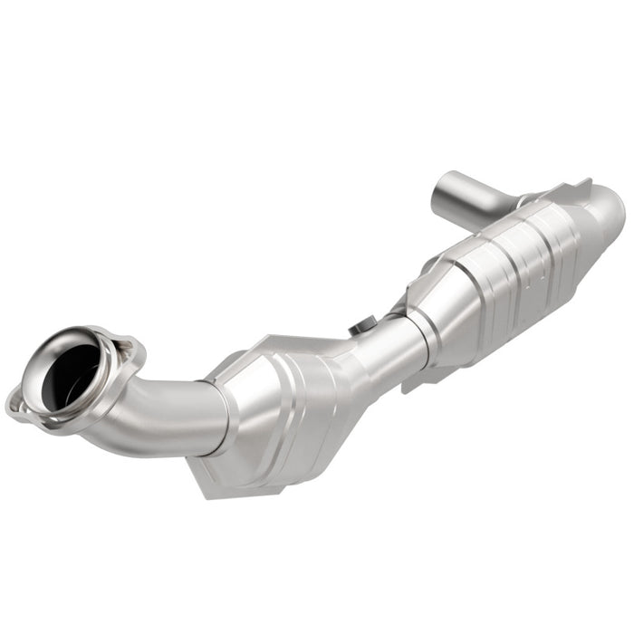 MagnaFlow Direct Fit Catalytic Converter 03-04 Exped Driver Side 4.6L