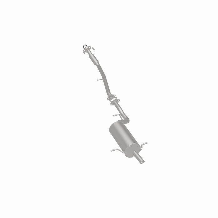 MagnaFlow BRE Exhaust Kit 99-02 Subaru Forester 2.5L
