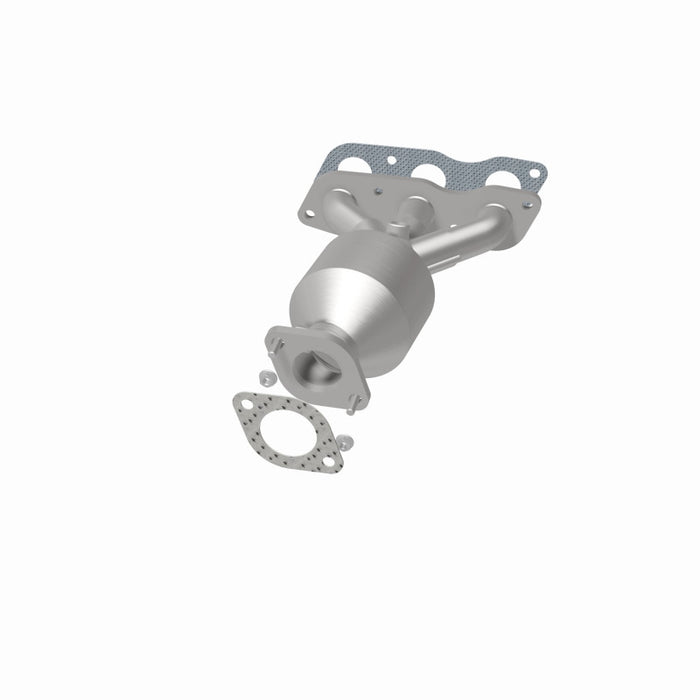 MagnaFlow Direct Fit Catalytic Converter 07-09 Mitsu Outlander 3.0L