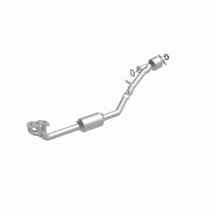 MagnaFlow Direct Fit Catalytic Converter 06-07 Subaru B9 Tribeca 3.0L CA Grade CARB Compliant