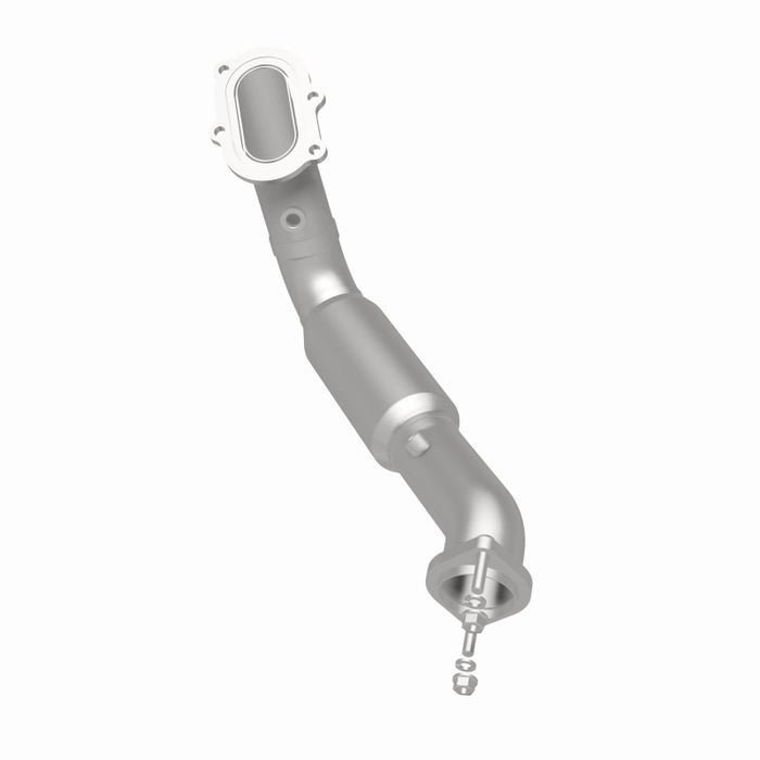 MagnaFlow 09-11 Chevrolet Corvette 6.2L Direct Fit Converter