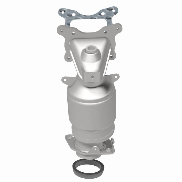 MagnaFlow Direct Fit Catalytic Converter 12-14 Honda CR-V 2.4L
