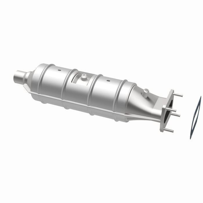 MagnaFlow Direct Fit Catalytic Converter Ford-OEM Fit 88 93