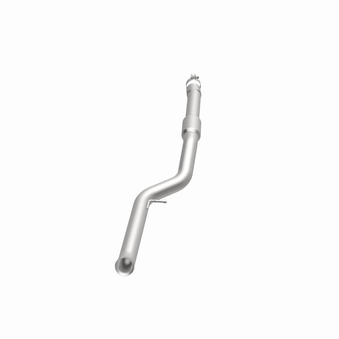 MagnaFlow Direct Fit Catalytic Converter 2012-2015 328i L4 2 OEM Underbody
