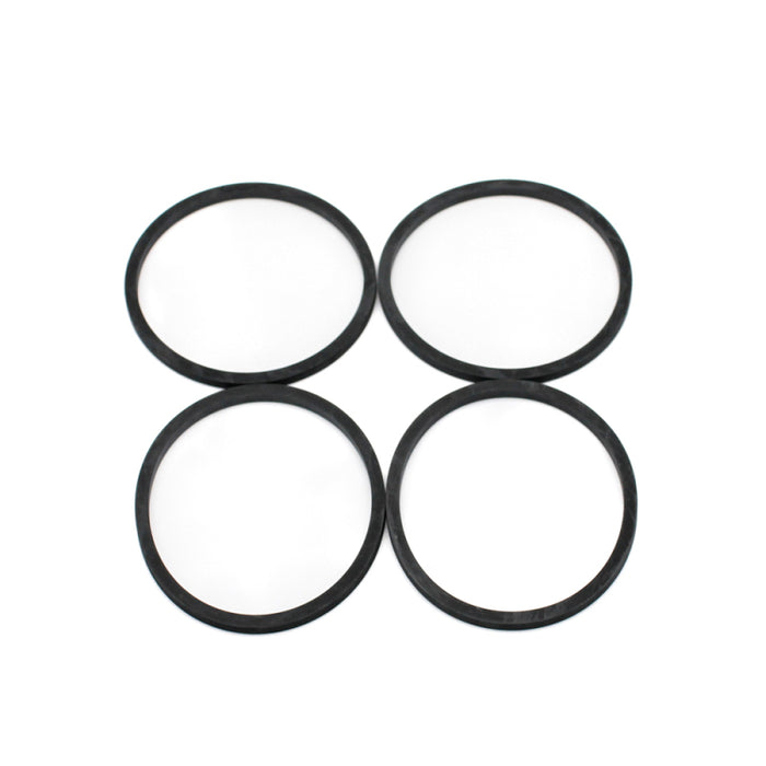 Wilwood GM Caliper SQ-Ring Kit 2.38 4-Pk