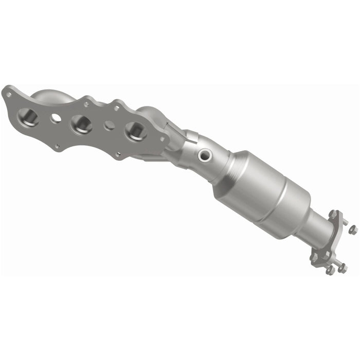 MagnaFlow 10-12 Toyota 4Runner 4.0L Direct Fit Converter
