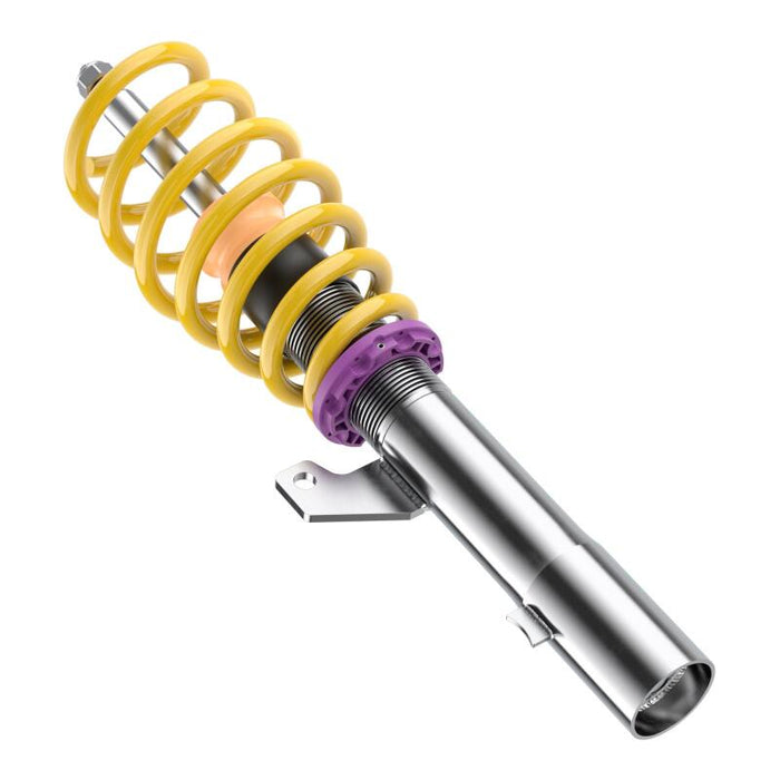 KW BMW 4 Series Gran Coupe 430i (G26) 2WD w/o Electronic Dampers V2 Coilover Kit