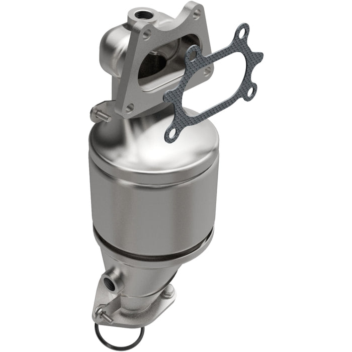 MagnaFlow 05-10 Honda Odyssey 3.5L Direct Fit Converter