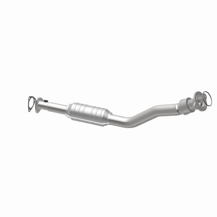MagnaFlow Direct Fit Catalytic Converter Malibu 98-00 3.1L V6