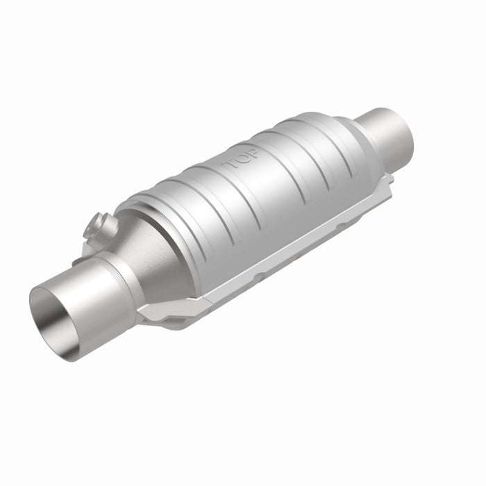 MagnaFlow Universal Catalytic Converter 2.50 GM 3.8L OEM