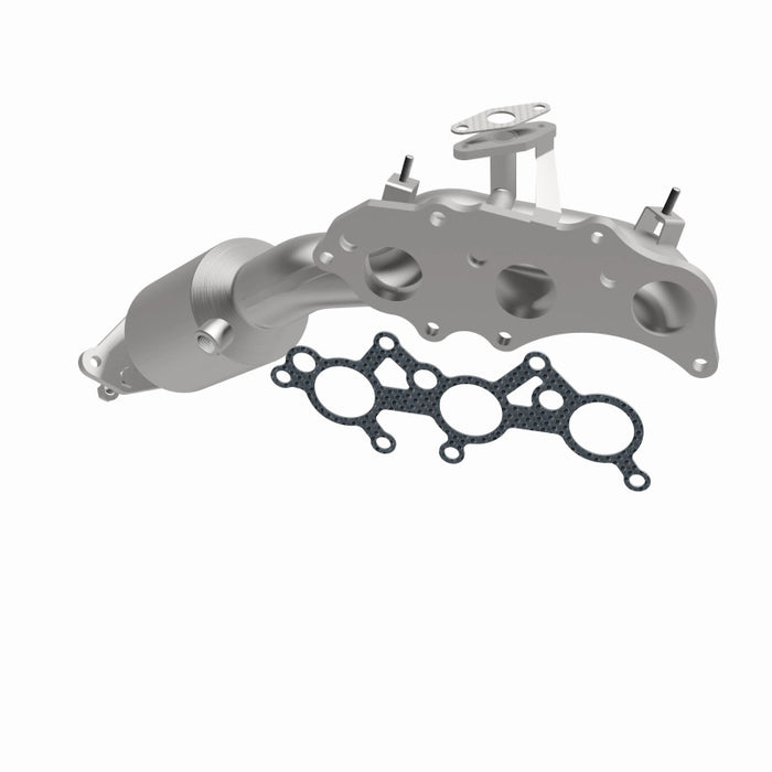 MagnaFlow 2013 FJ Cruiser V6 4 OEM Manifold Direct Fit Converter