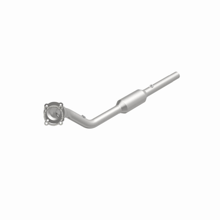 MagnaFlow Direct Fit Catalytic Converter 00-06 Audi TT 1.8L