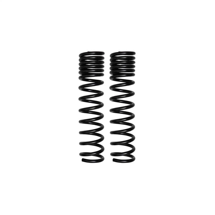 Skyjacker 66-76 Ford F100 / 76-79 F150 / 78-79 Bronco 4WD 6in Front Dual Rate Coil Springs
