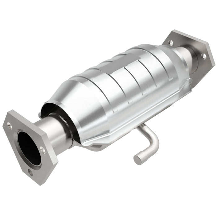 MagnaFlow Direct Fit Catalytic Converter VW 82 84