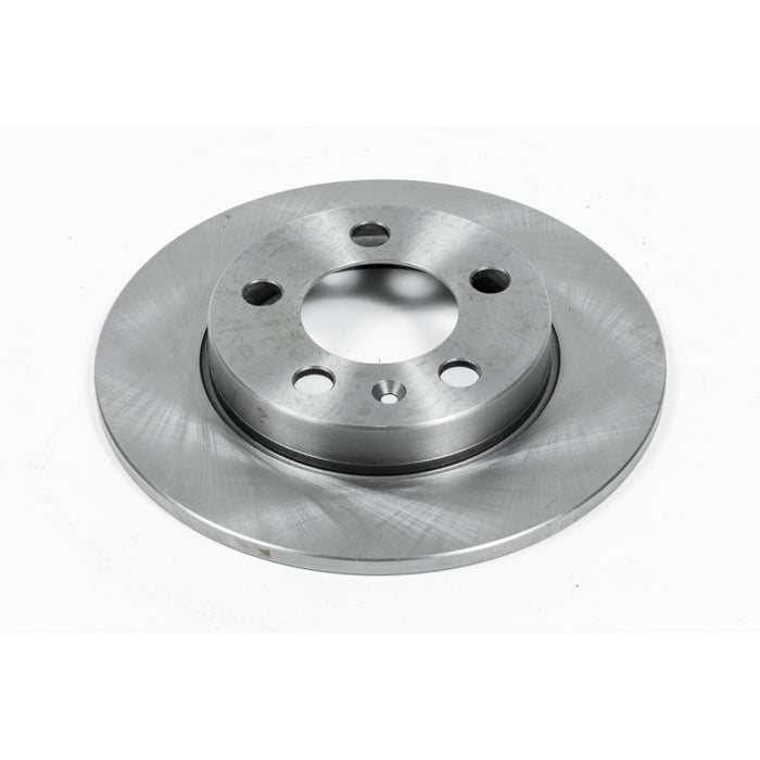 Power Stop 00-06 Audi TT Quattro Rear Autospecialty Brake Rotor