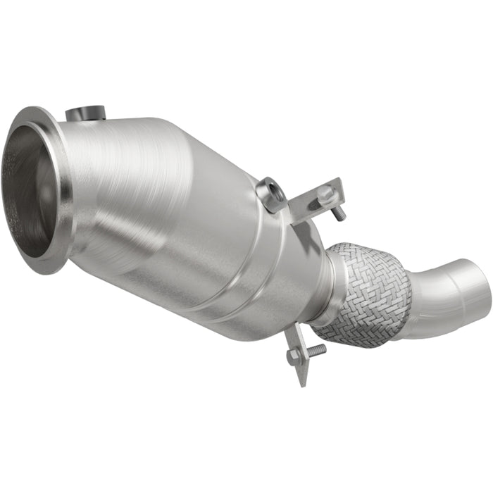 MagnaFlow Direct Fit Catalytic Converter 2014 228i 2.0L Close Coupled