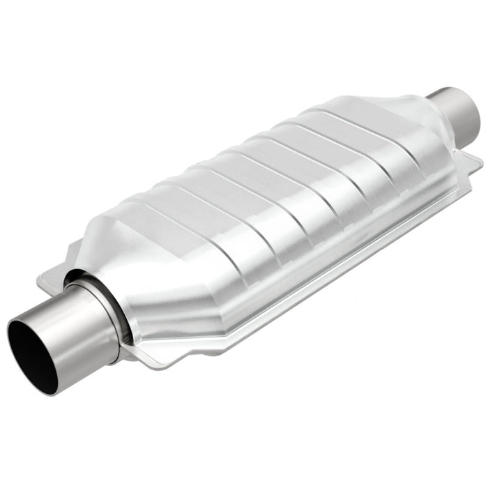 MagnaFlow Universal Catalytic Converter 2.25 OEM