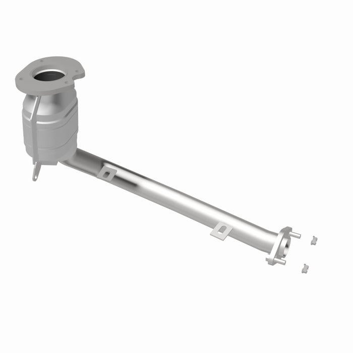 MagnaFlow 88-95 Honda Civic/89-91 Honda CR-X California Direct Fit Catalytic Converter
