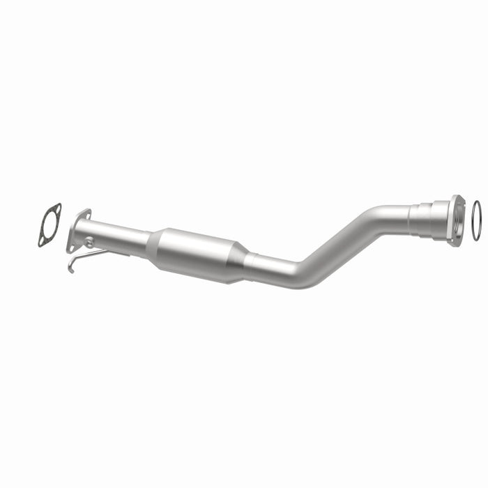 MagnaFlow Direct Fit Catalytic Converter 1997-2002 Pontiac Grand Prix 3.8