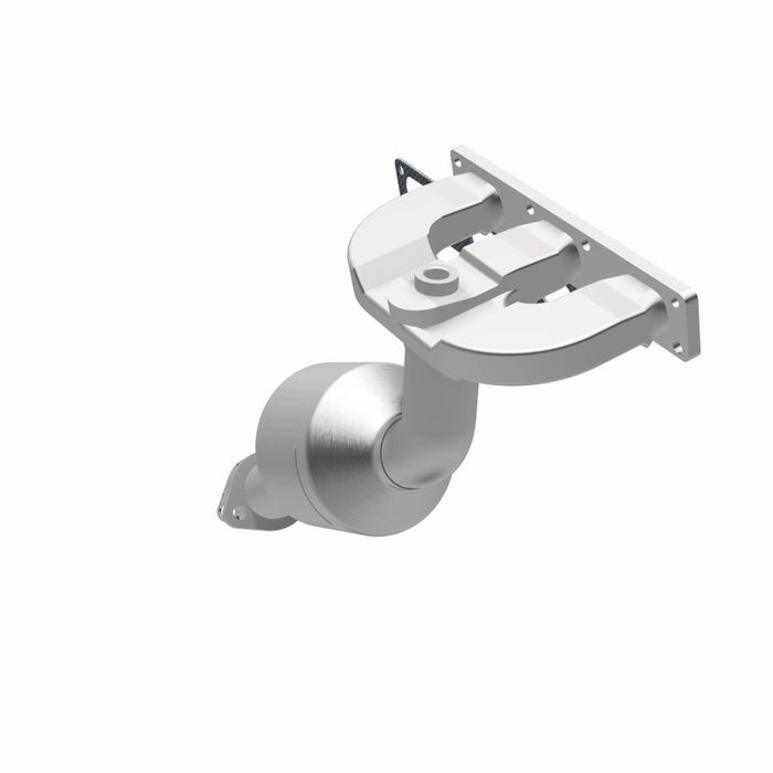 MagnaFlow Direct Fit Catalytic Converter BMW 3 99-00 Rear