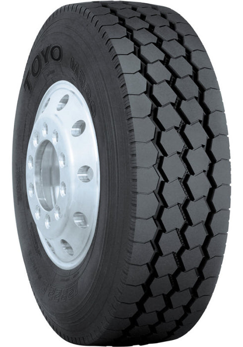 Toyo M320Z - 11R22.5 148/145K H/16 M320Z TL (29.39 FET Inc.)