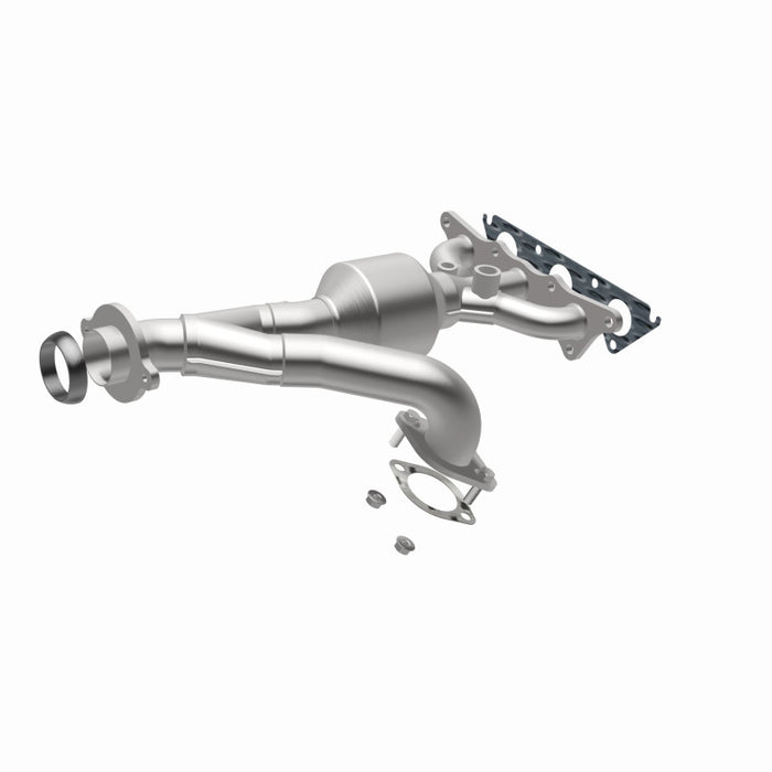 MagnaFlow Direct Fit Catalytic Converter 04-05 Mitsu Endeavor 3.8L