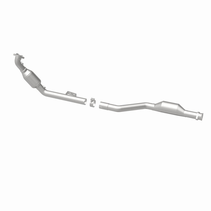 MagnaFlow Direct Fit Catalytic Converter 2000 Mercedes CL500 5.0L